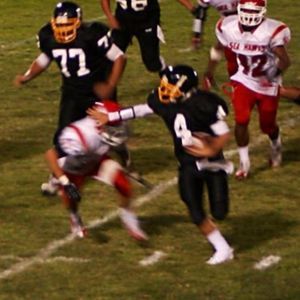 Meet your Posher, Nick